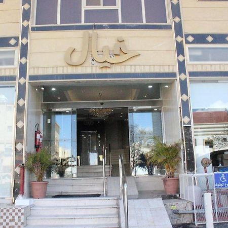 Khayal Abha Exterior foto