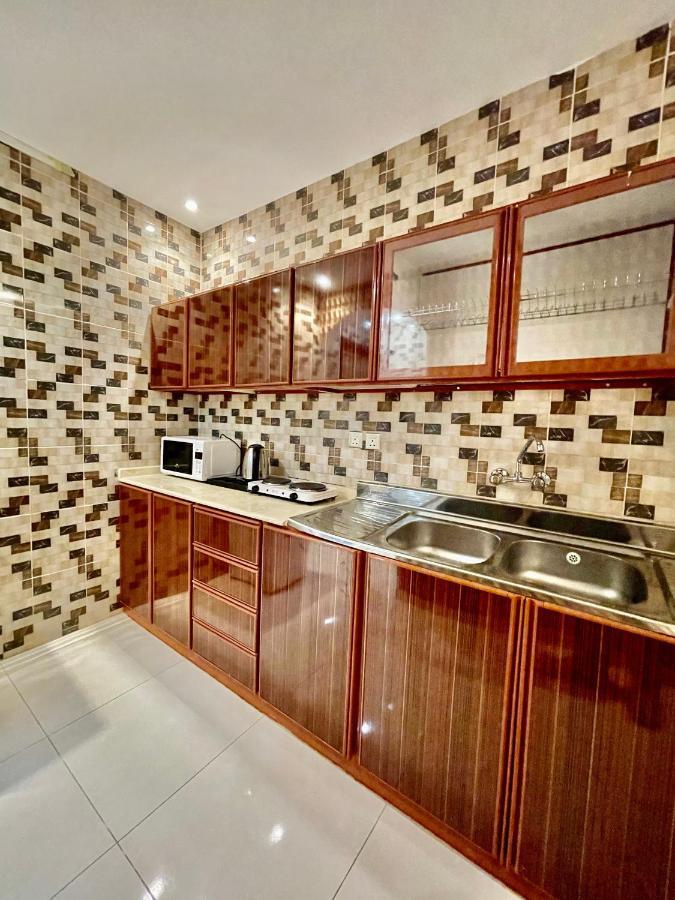 Khayal Abha Exterior foto