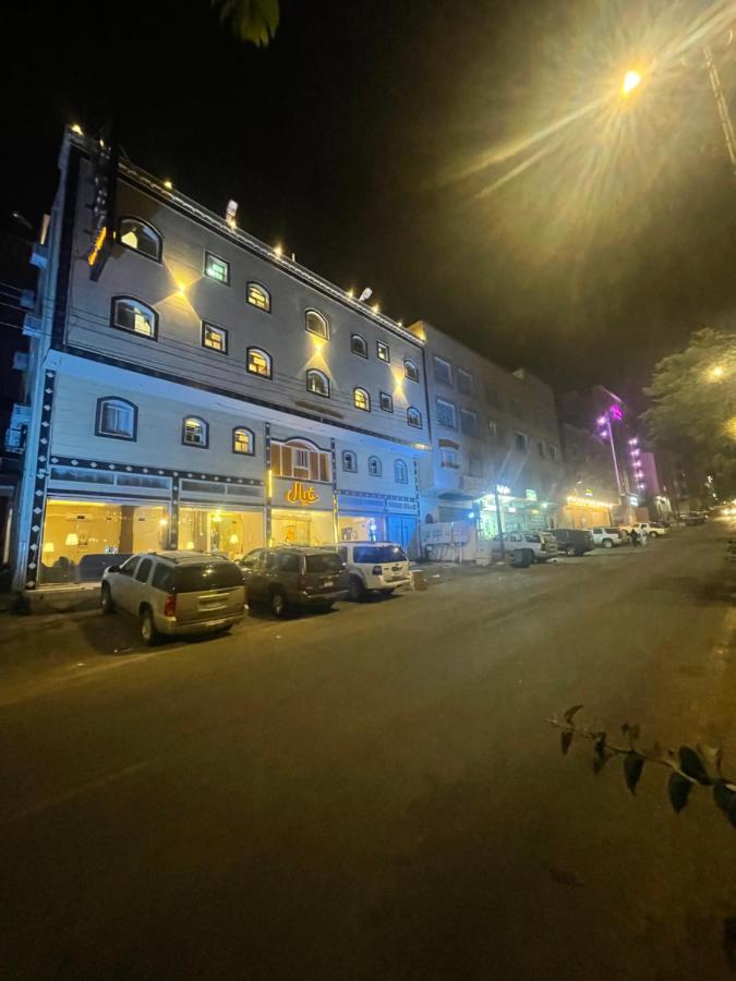 Khayal Abha Exterior foto