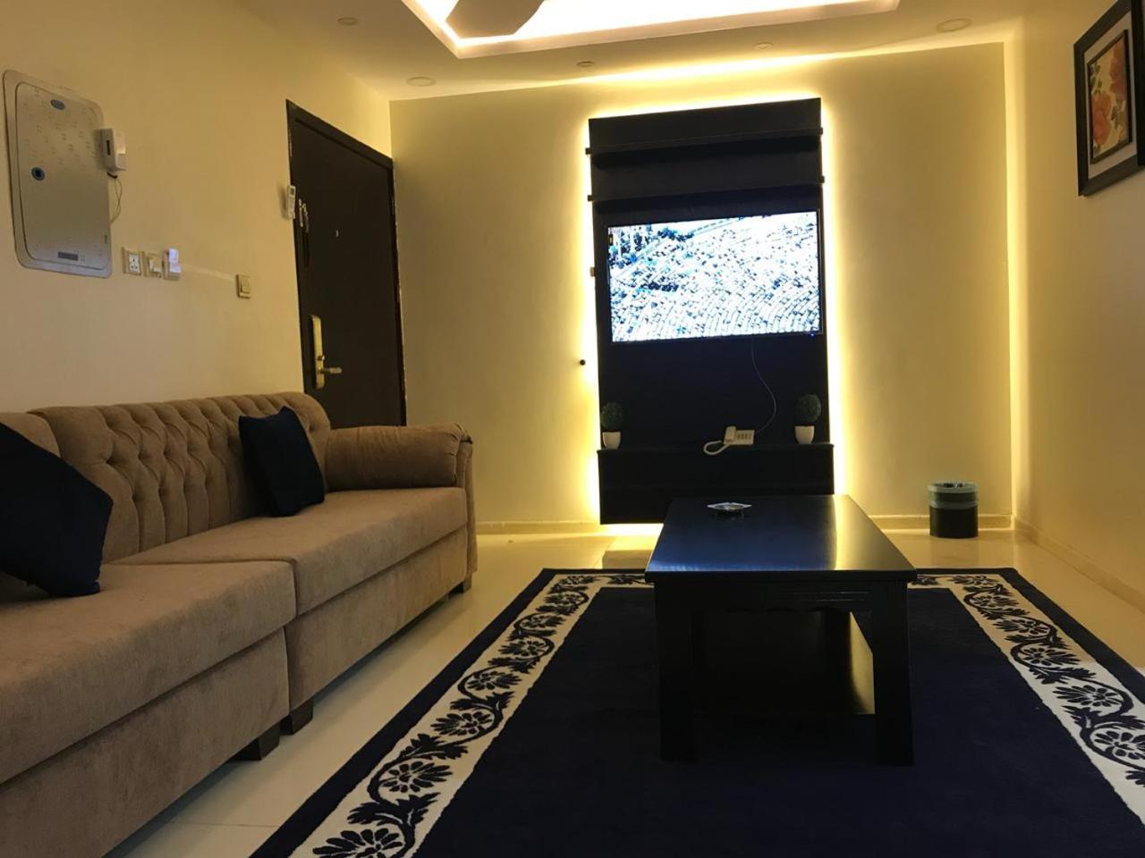 Khayal Abha Exterior foto