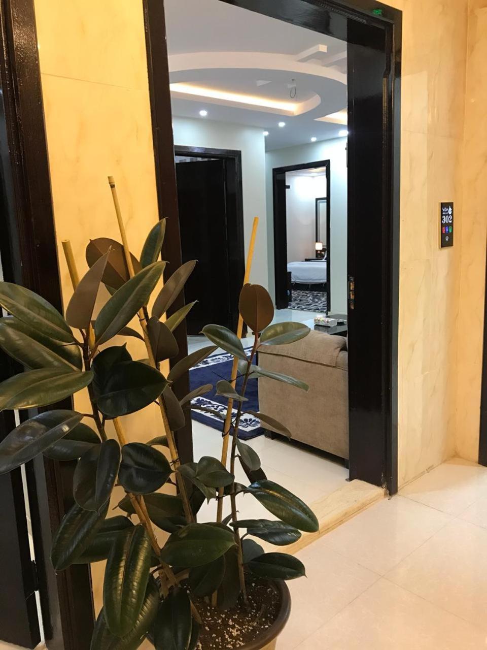 Khayal Abha Exterior foto