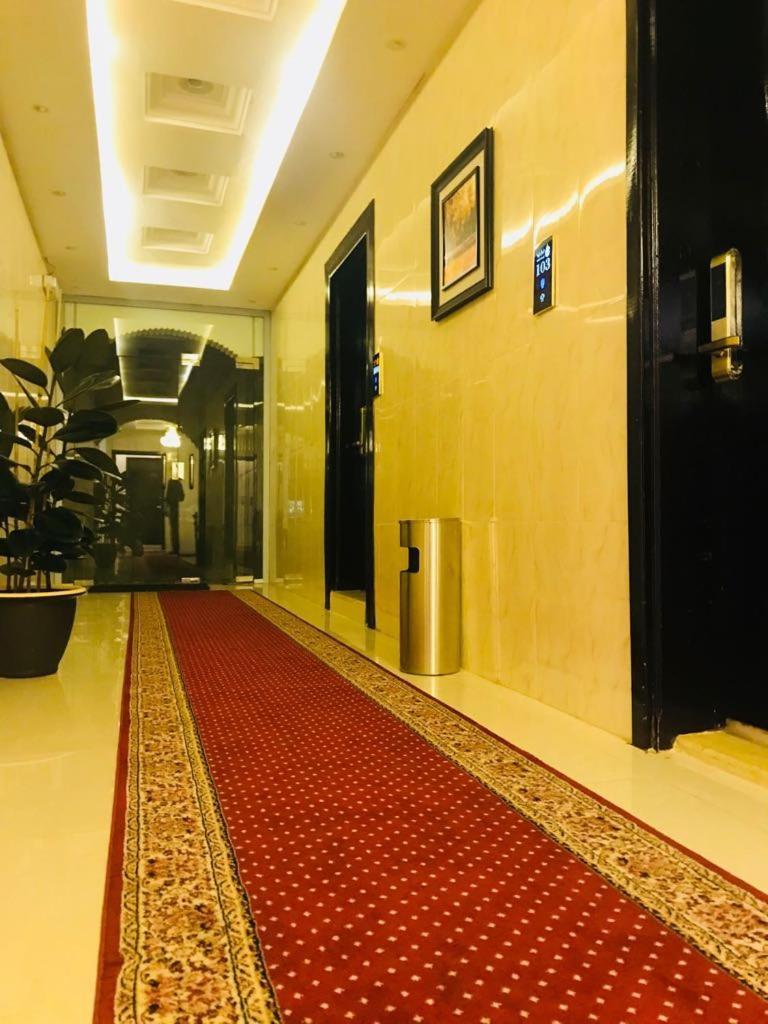 Khayal Abha Exterior foto