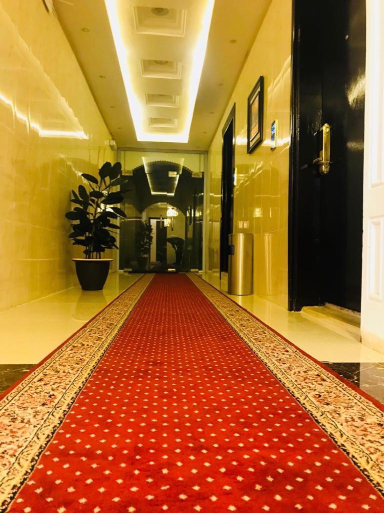 Khayal Abha Exterior foto