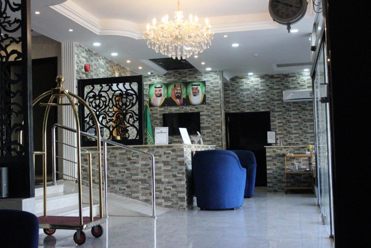 Khayal Abha Exterior foto